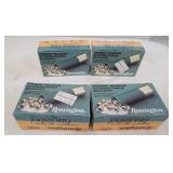 40 Rnds - 12ga 2-3/4" 12Pellet - Remington 40 Rnds - 12ga 2-3/4" 12Pellet - Remington