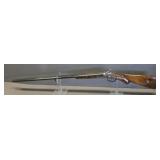 * Herm Bergmuller 16ga SxS Shotgun * Herm Bergmuller 16ga SxS Shotgun