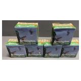145 Rnds - 12ga 2-3/4" 8shot  - Remington 145 Rnds - 12ga 2-3/4" 8shot  - Remington