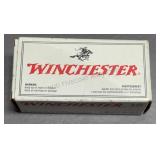 37 Rnds - 7.62 x 25 85gr Tokarev - Winchester 37 Rnds - 7.62 x 25 85gr Tokarev - Winchester