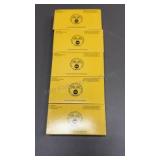 250 Rnds - 9mm Luger 124gr - Union 250 Rnds - 9mm Luger 124gr - Union