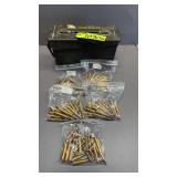 100 Rnds - 30-06 Armor Piercing Ammo in Ammo Can 100 Rnds - 30-06 Armor Piercing Ammo in Ammo Can