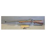* Remington Model 37 Range Master 22LR Rifle * Remington Model 37 Range Master 22LR Rifle