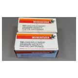 1000 Rnds - T22 Long Rifle Target - Winchester 1000 Rnds - T22 Long Rifle Target - Winchester