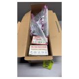 Approx 102 Rnds - 12ga 2-3/4" Mix - Please Preview Approx 102 Rnds - 12ga 2-3/4" Mix - Please Preview