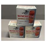 75 Rnds - 12ga 2-3/4" #8shot - Winchester 75 Rnds - 12ga 2-3/4" #8shot - Winchester