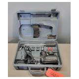 Portable Car 12V Air Compressor