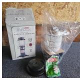 Coleman Northstar Max Propane Lantern in Box