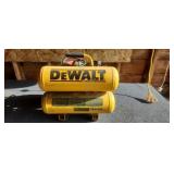 DeWalt Air Compressor