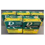116 Rnds - 16ga 2-3/4" #7-1/2shot - Remington