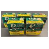 125 Rnds - 16ga 2-3/4" #5shot - Remington