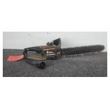 Remington Electric Chainsaw