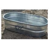 HW Water Trough