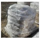 22 - 100-Gallon Field Bags on Pallet