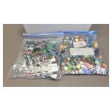 Marbles & Air Planes