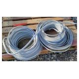 Rolls of Wire