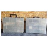 2-- Organizers Full of Hardware