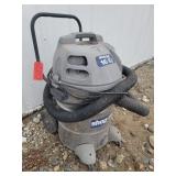 Shop Vac 6.5 Peak HP Contractor Vacuum