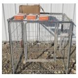 Dog Shock Collars, Small Dog Run