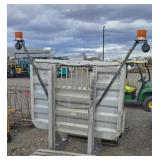 Semi Truck Headache Rack