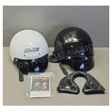 2-- MC/ATV Helmets