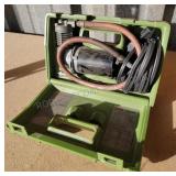 Coleman Air Compressor