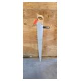 40" Long Saw