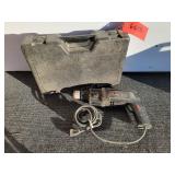 Chicago Hammer Drill