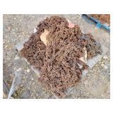 Pallet of Truck Chains