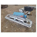 Variety of Misc Chevy Parts