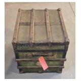 Antique Trunk