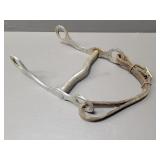 Bridle Curb Bit