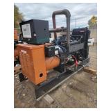 Katolight 35 KW Generator