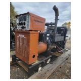 Generac 35 KW Generator