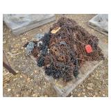 Pallet of Truck Chains