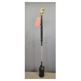 Propane Burn Wand