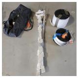 Electric Fencing Items