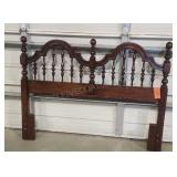 Queen Headboard