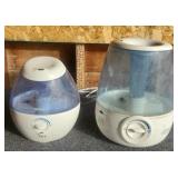 2 - Humidifiers