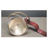Vintage Farmall 6" Tractor Light