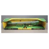 Vintage John Deere Ertl Grain Auger 1/16 - New