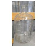 5 Gallon Glass Jug