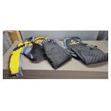 Motorcycle Outerwear Gear