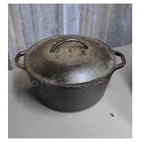 Lodge Dutch Oven