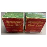 50 Rnds - 16ga 2-3/4" #6shot - Remington