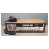 Vintage Utac CB Base Station