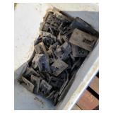 Gates for Gated Pipe