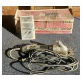 Stewart Sheep Shearing Machine