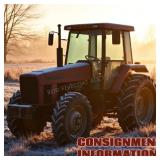 Consignment Information