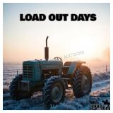Load Out Days